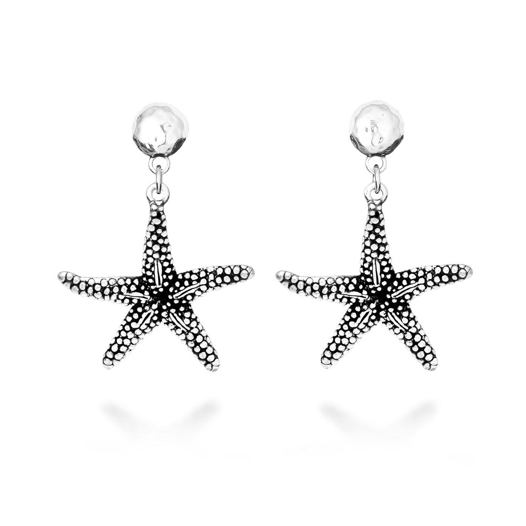 Giovanni Raspini Grandes boucles d&