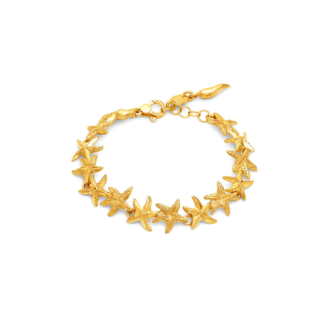 Giovanni Raspini Starfish Bracelet 8997