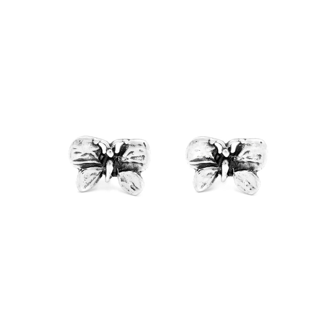 Pendientes Mini Mariposa Giovanni Raspini 7995