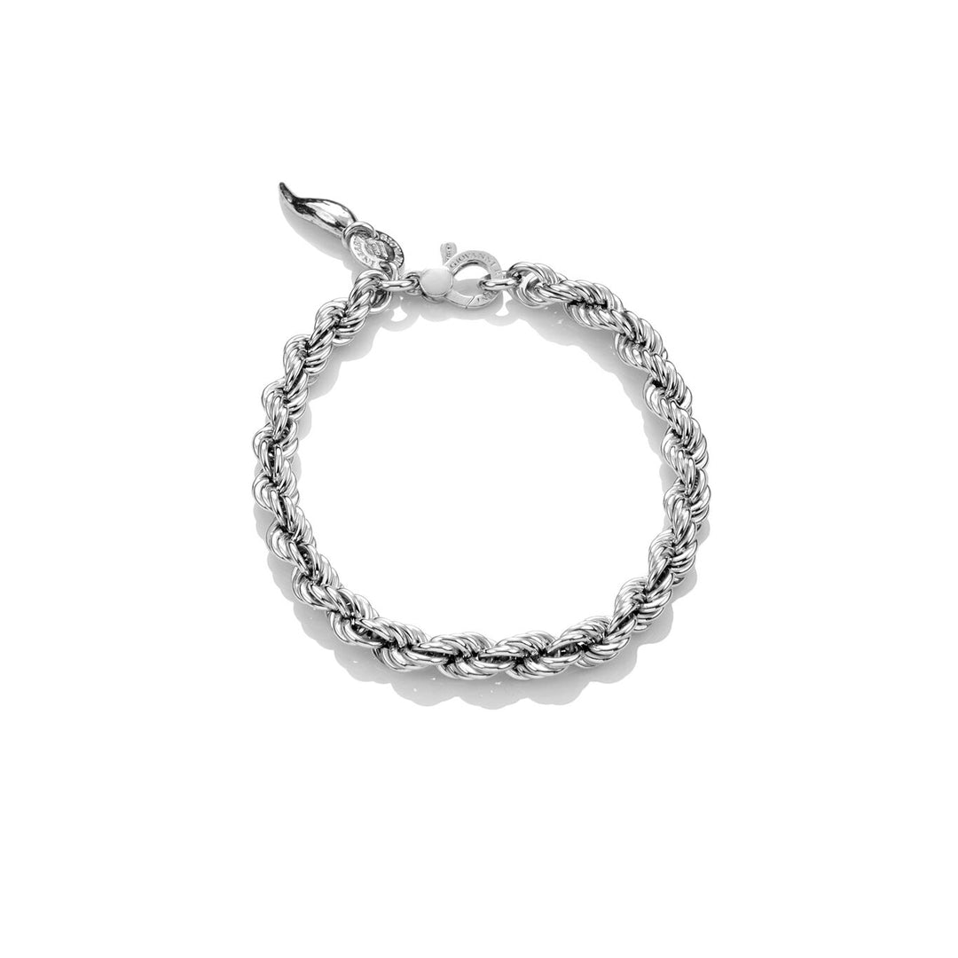 Giovanni Raspini Petit Bracelet Torchon 10136