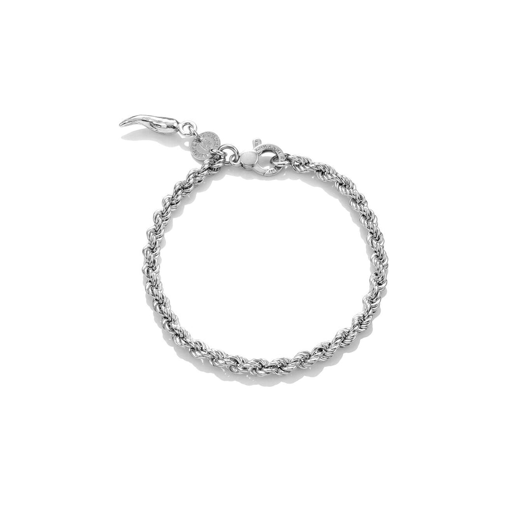 Giovanni Raspini Torchon Mini Bracelet 10137