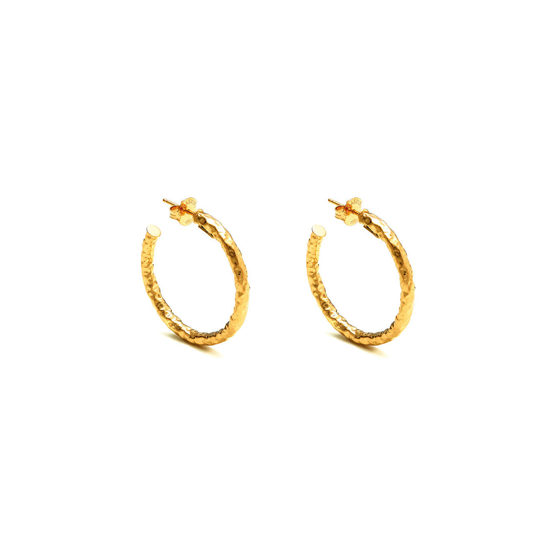 Giovanni Raspini Petites boucles d&