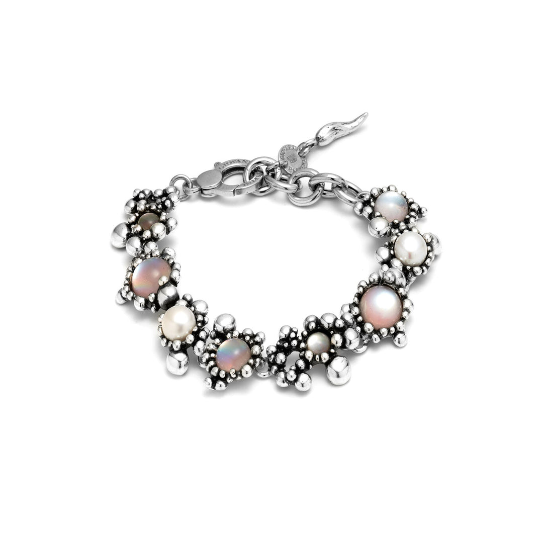 Pulsera Amanecer Giovanni Raspini 11201