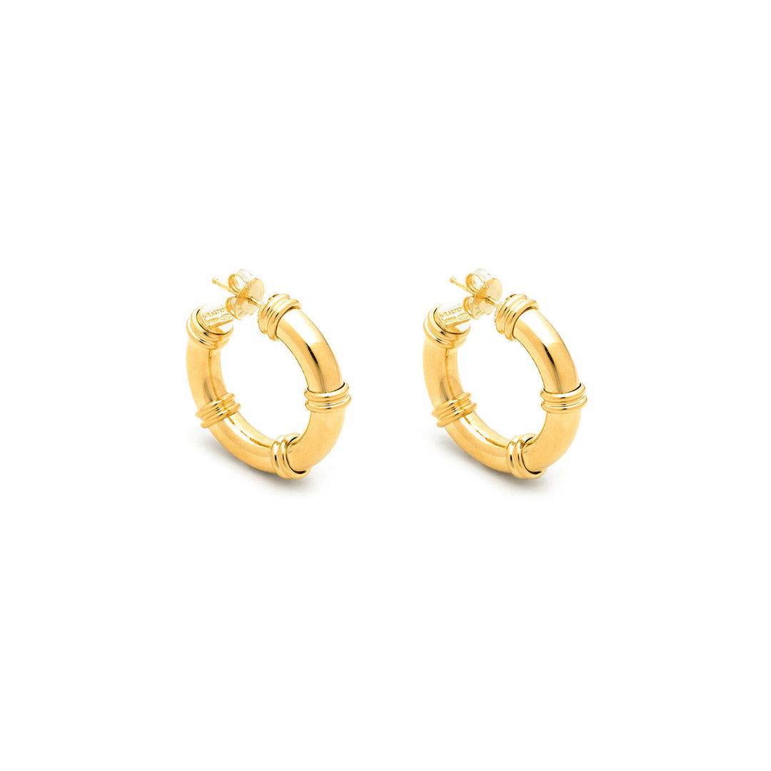 Boucles d&