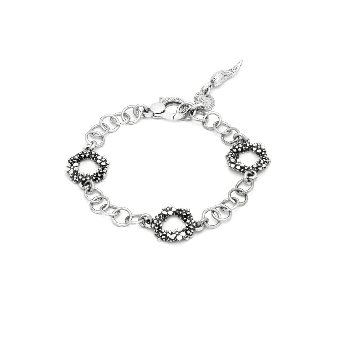 Giovanni Raspini Bracciale Millefiori Piccolo 11700