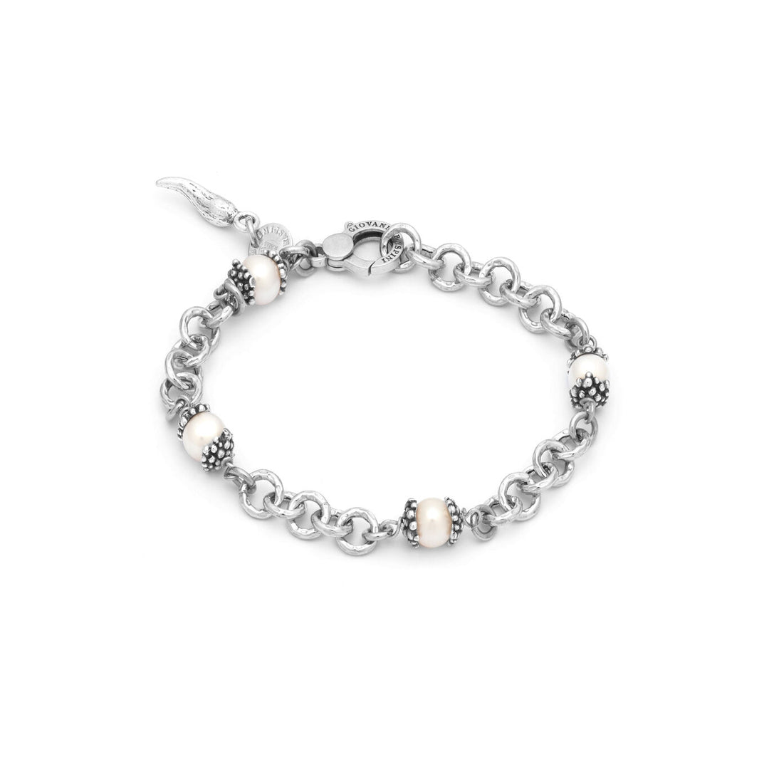 Pulsera Giovanni Raspini Mini Gotas 11931