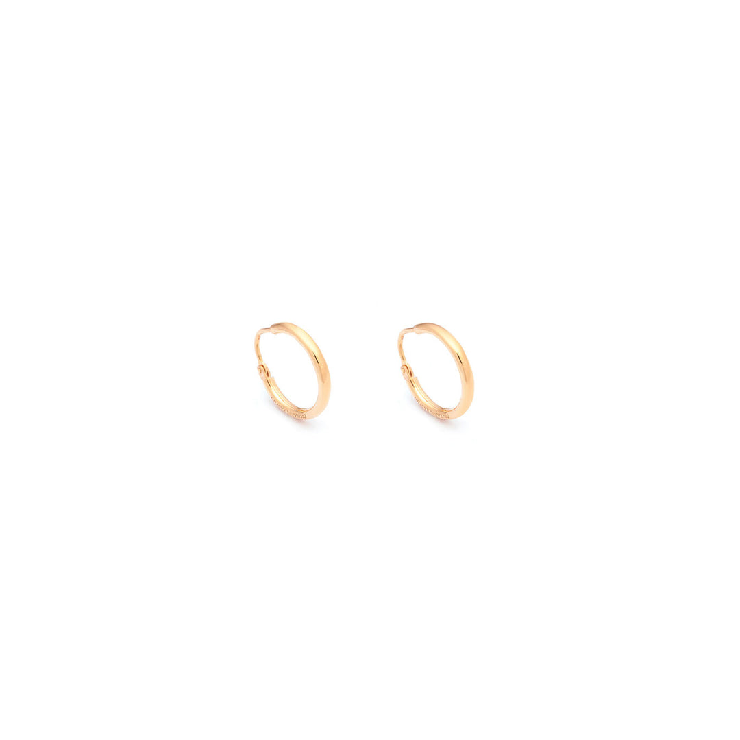 Giovanni Raspini Essentiel Petites Boucles D&