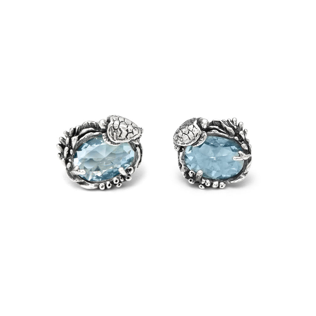 Giovanni Raspini Boucles d&