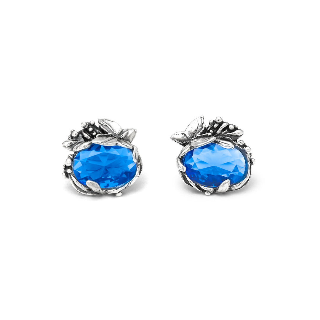Pendientes Mariposa Eden de Giovanni Raspini 12083