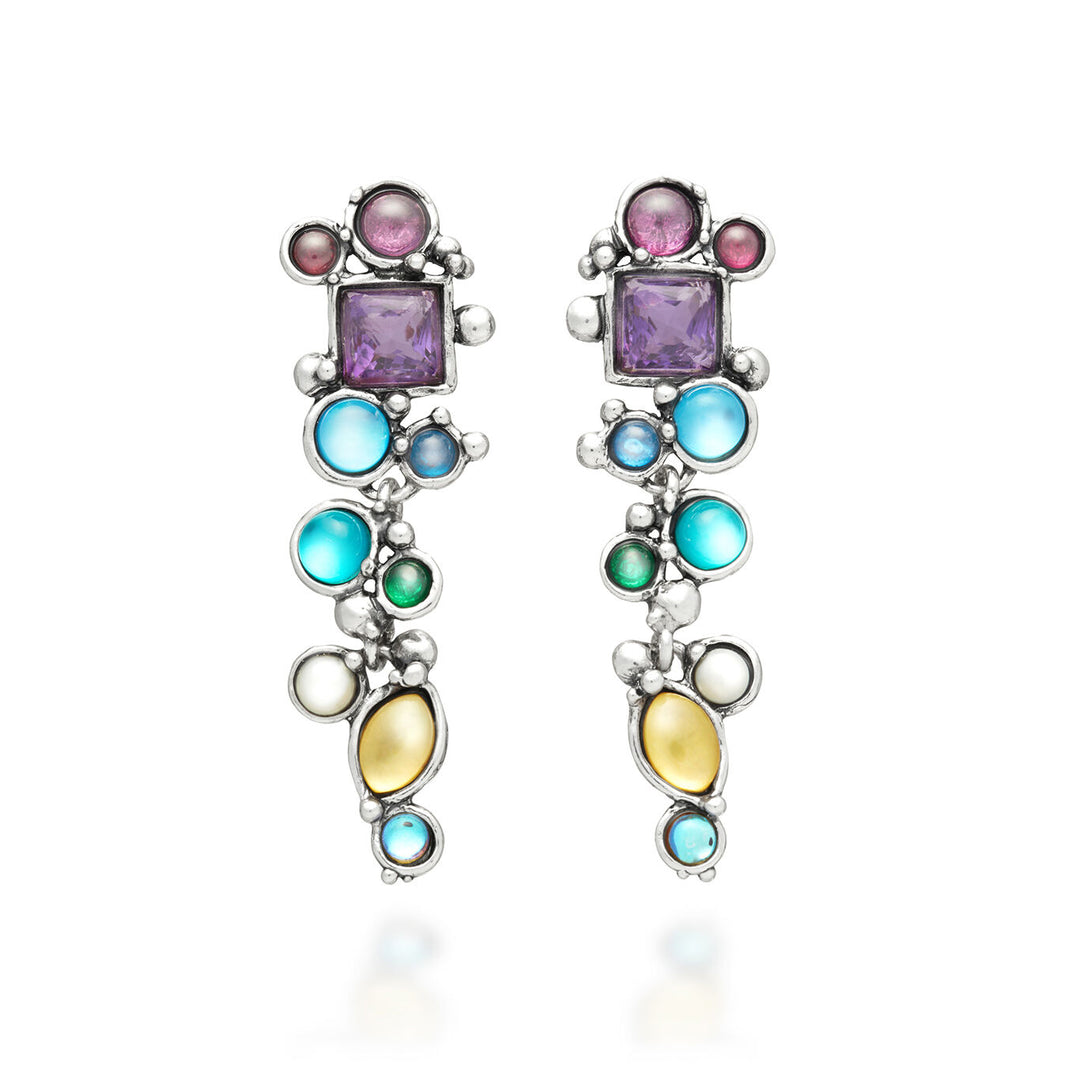 Boucles d&