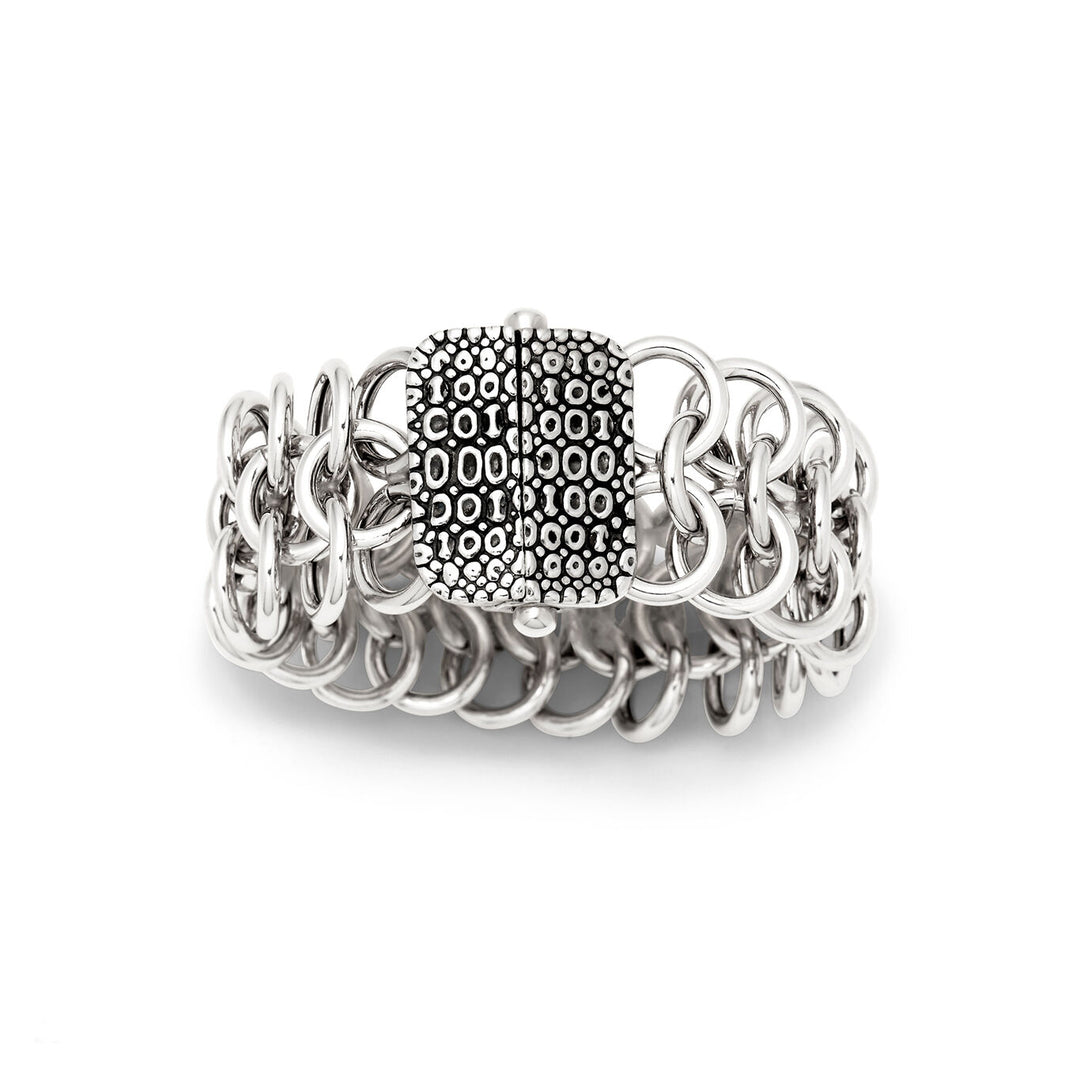 Giovanni Raspini Alligator Bracelet 12264
