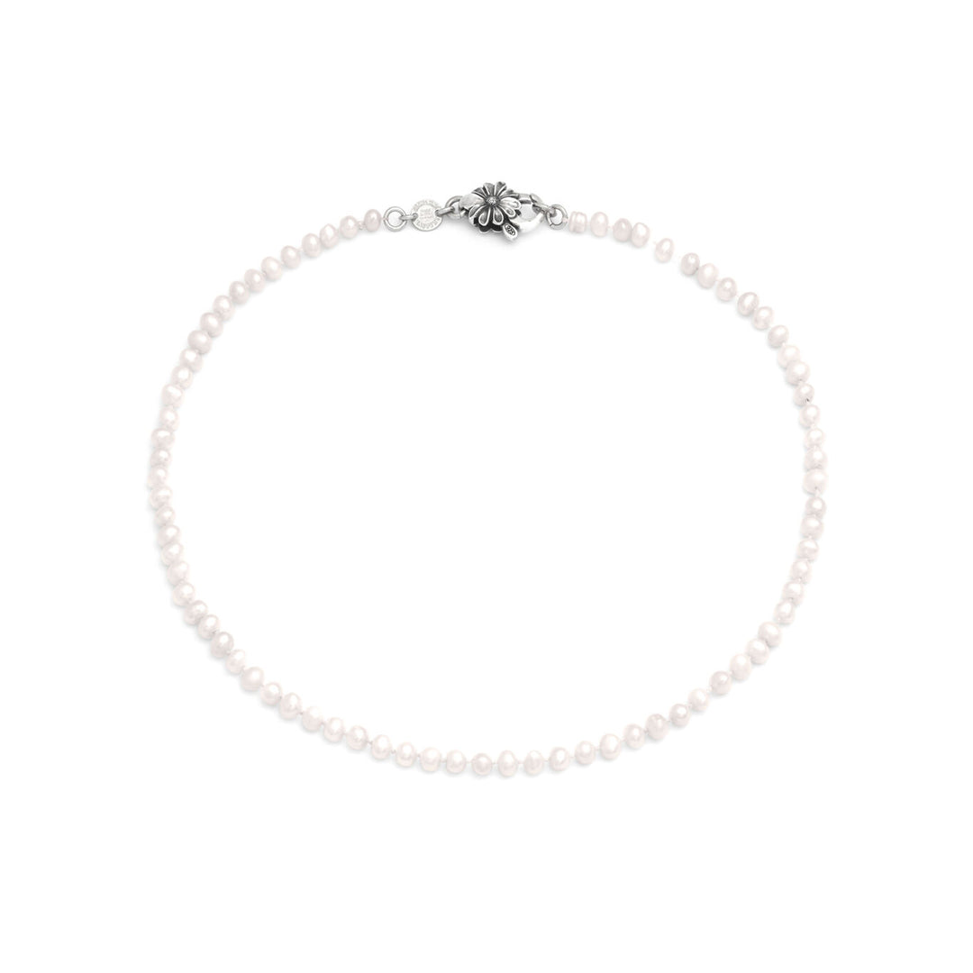 Giovanni Raspini Margherita Petit Collier De Perles 12307