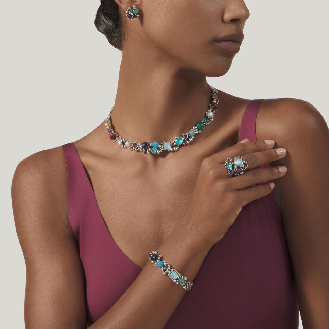 Boucles d&