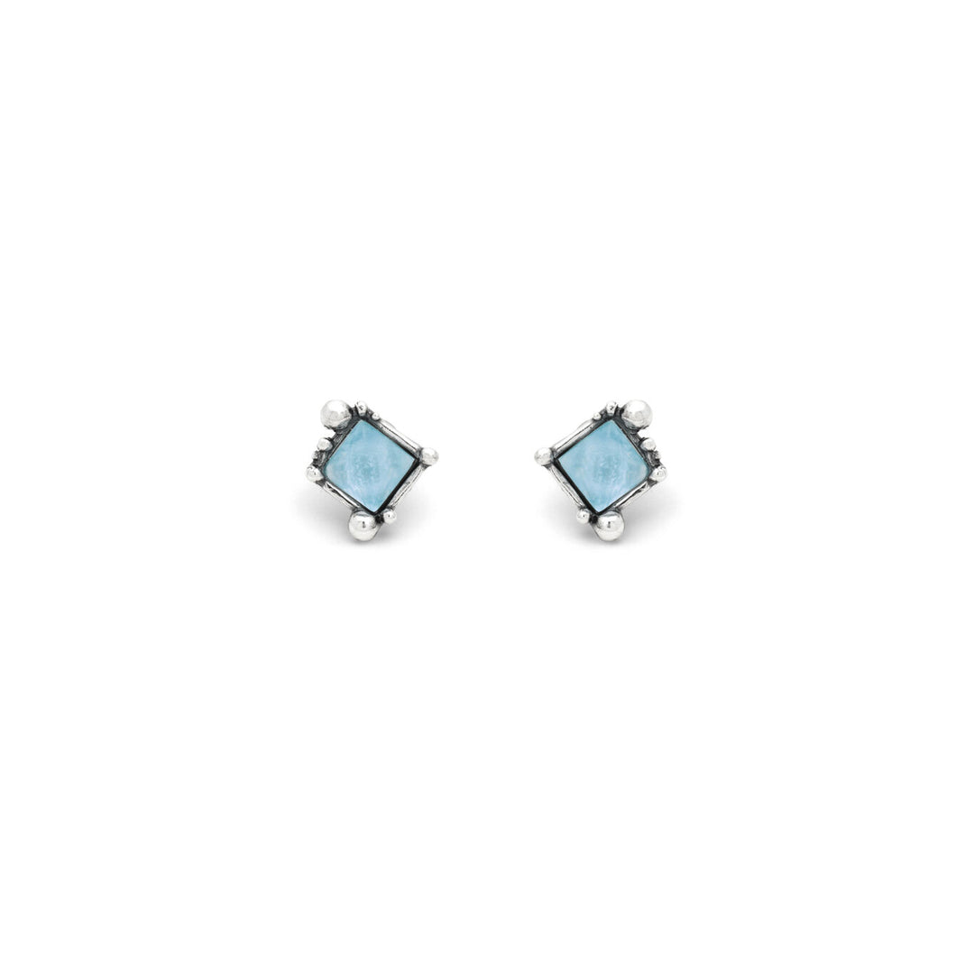 Giovanni Raspini petites boucles d&