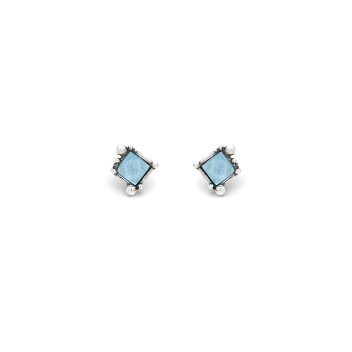 Giovanni Raspini petites boucles d&