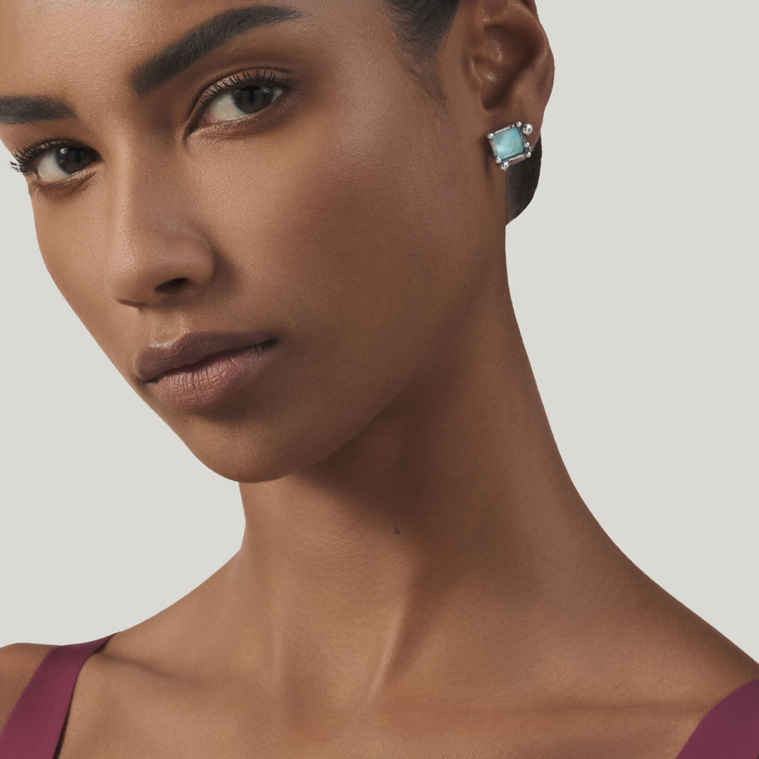 Giovanni Raspini petites boucles d&