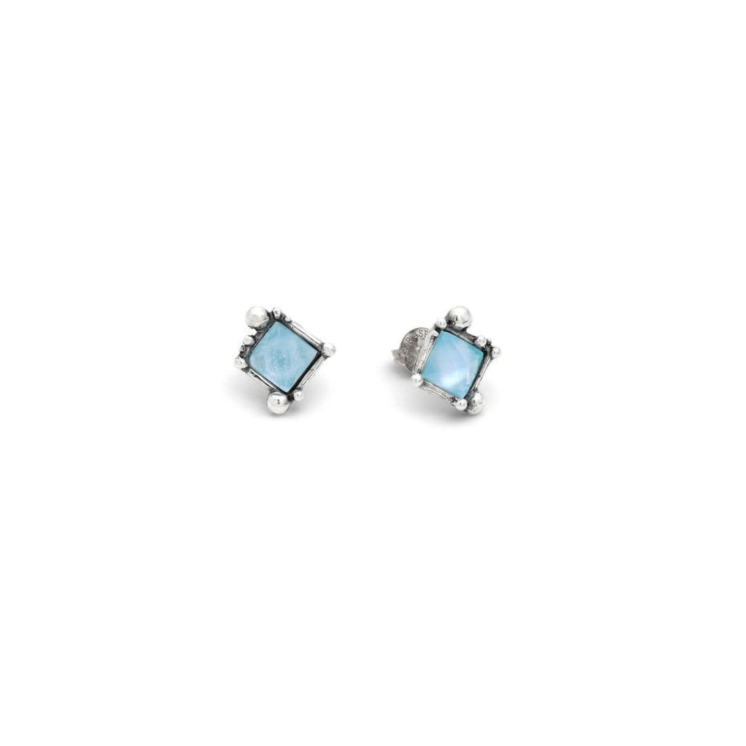 Giovanni Raspini petites boucles d&