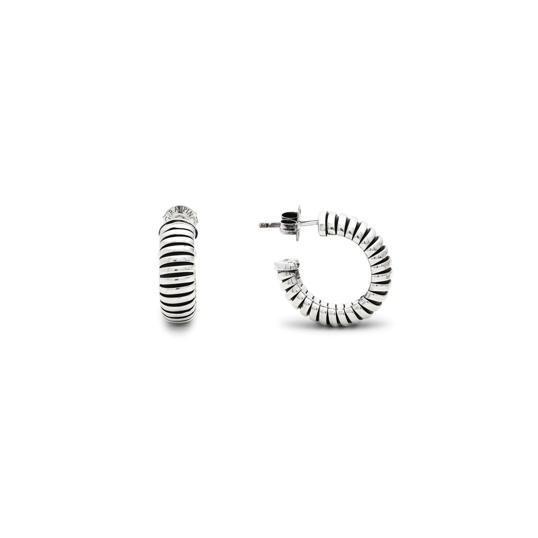 Boucles d&