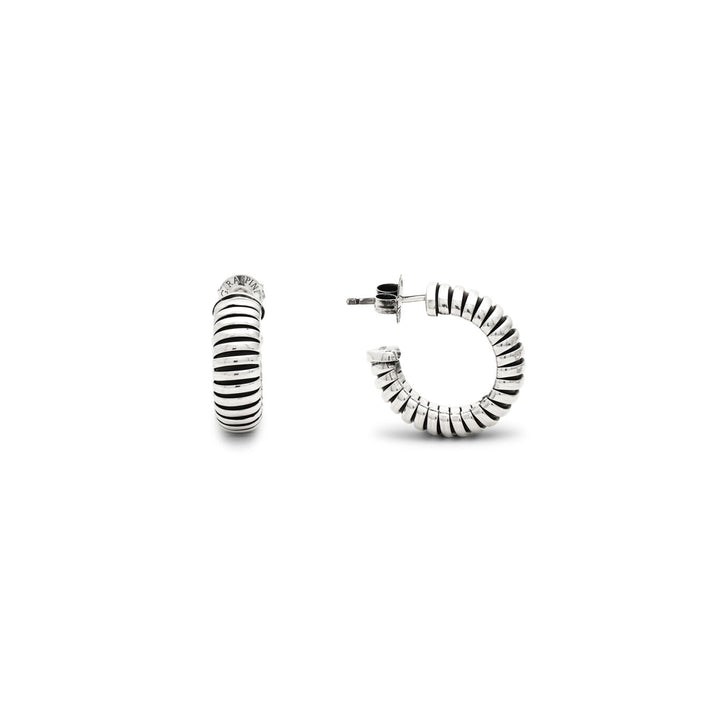 Boucles d&