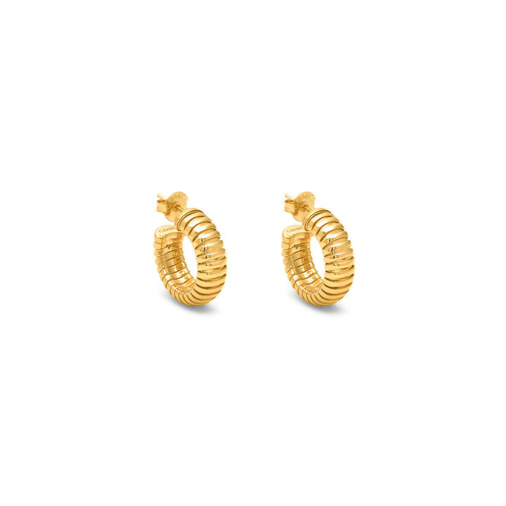 Boucles d&