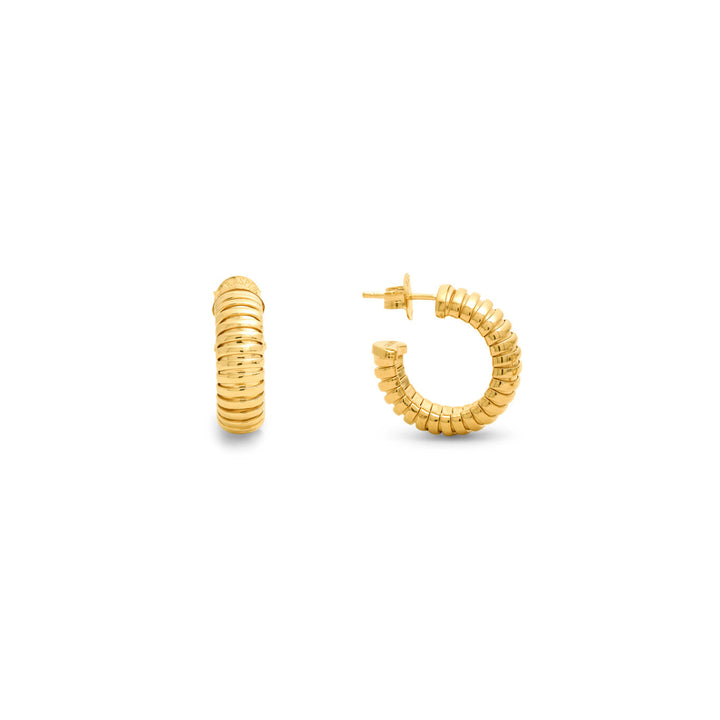 Boucles d&