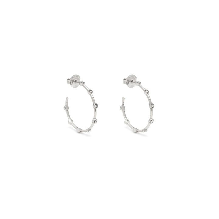 Giovanni Raspini grandes boucles d&