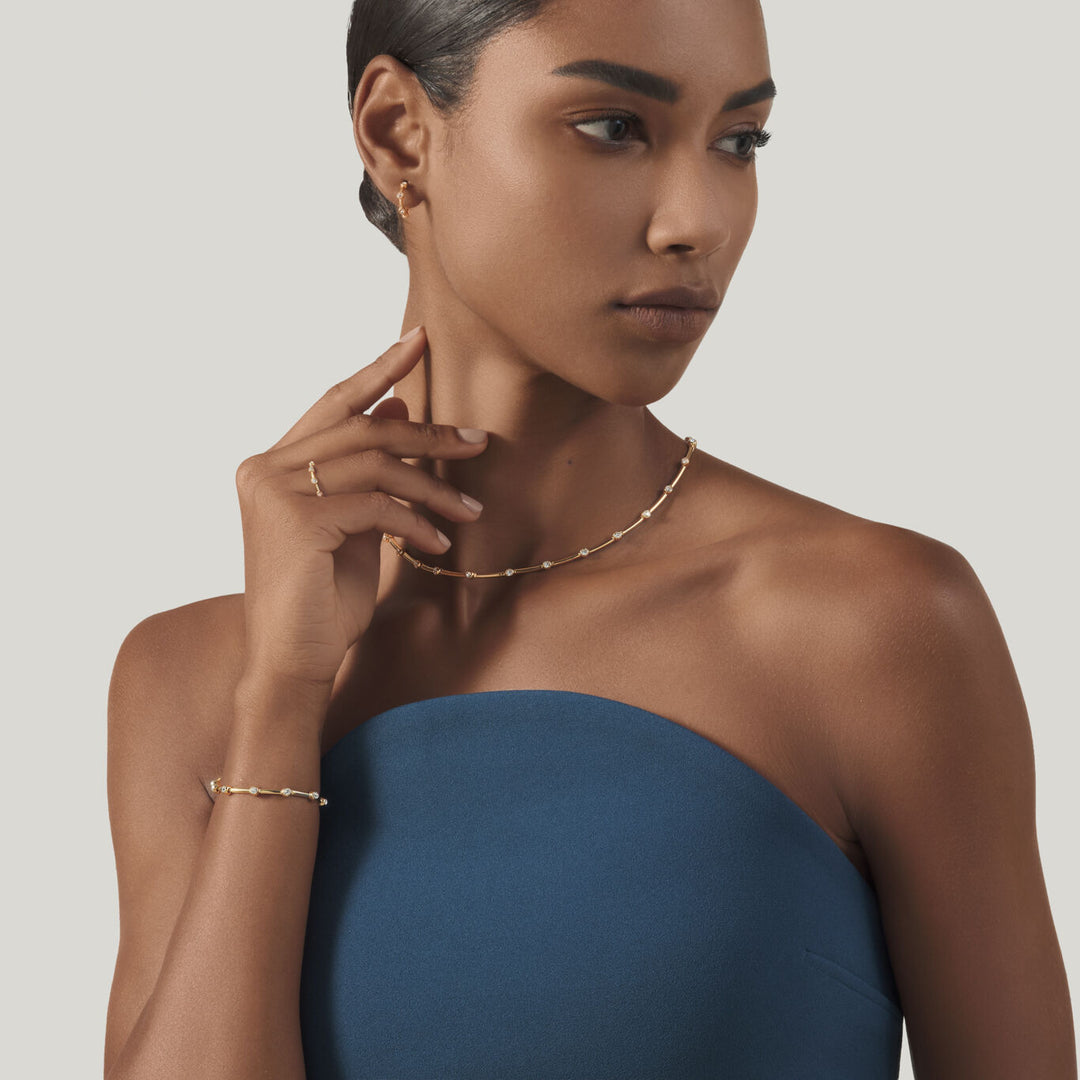 Giovanni Raspini petites boucles d&
