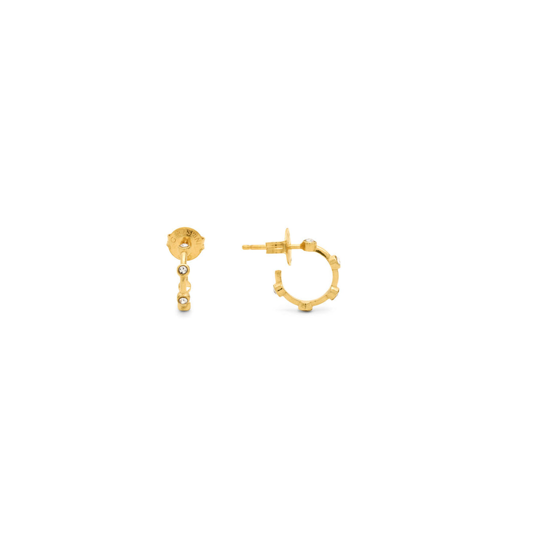 Giovanni Raspini petites boucles d&