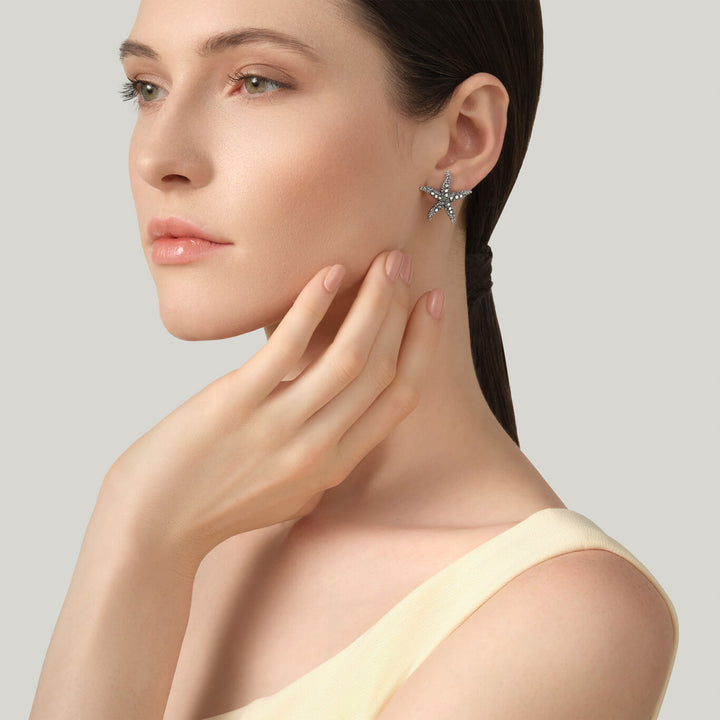Giovanni Raspini boucles d&