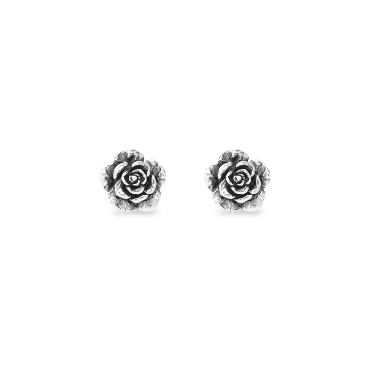 Pendientes Giovanni Raspini Rosa - Pendientes de Plata 925 - 12698