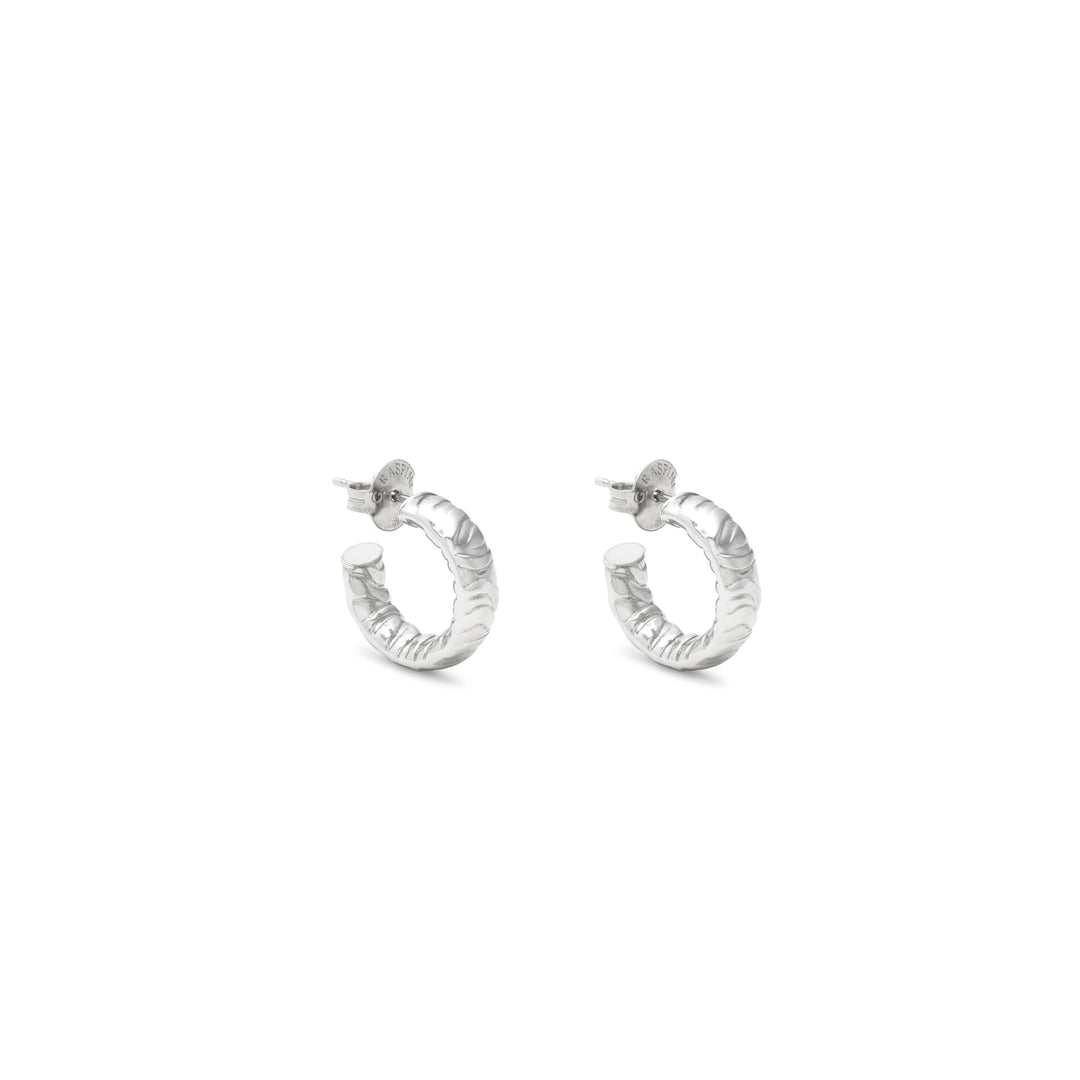 Pendientes Giovanni Raspini Lima - Pendientes de Plata 925 - 12709