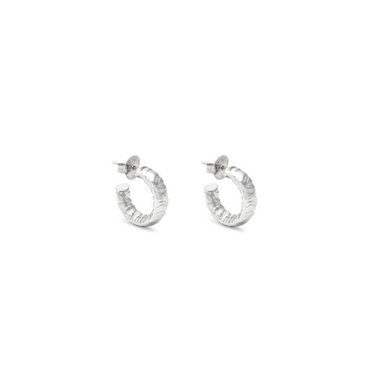 Pendientes Giovanni Raspini Lima - Pendientes de Plata 925 - 12709
