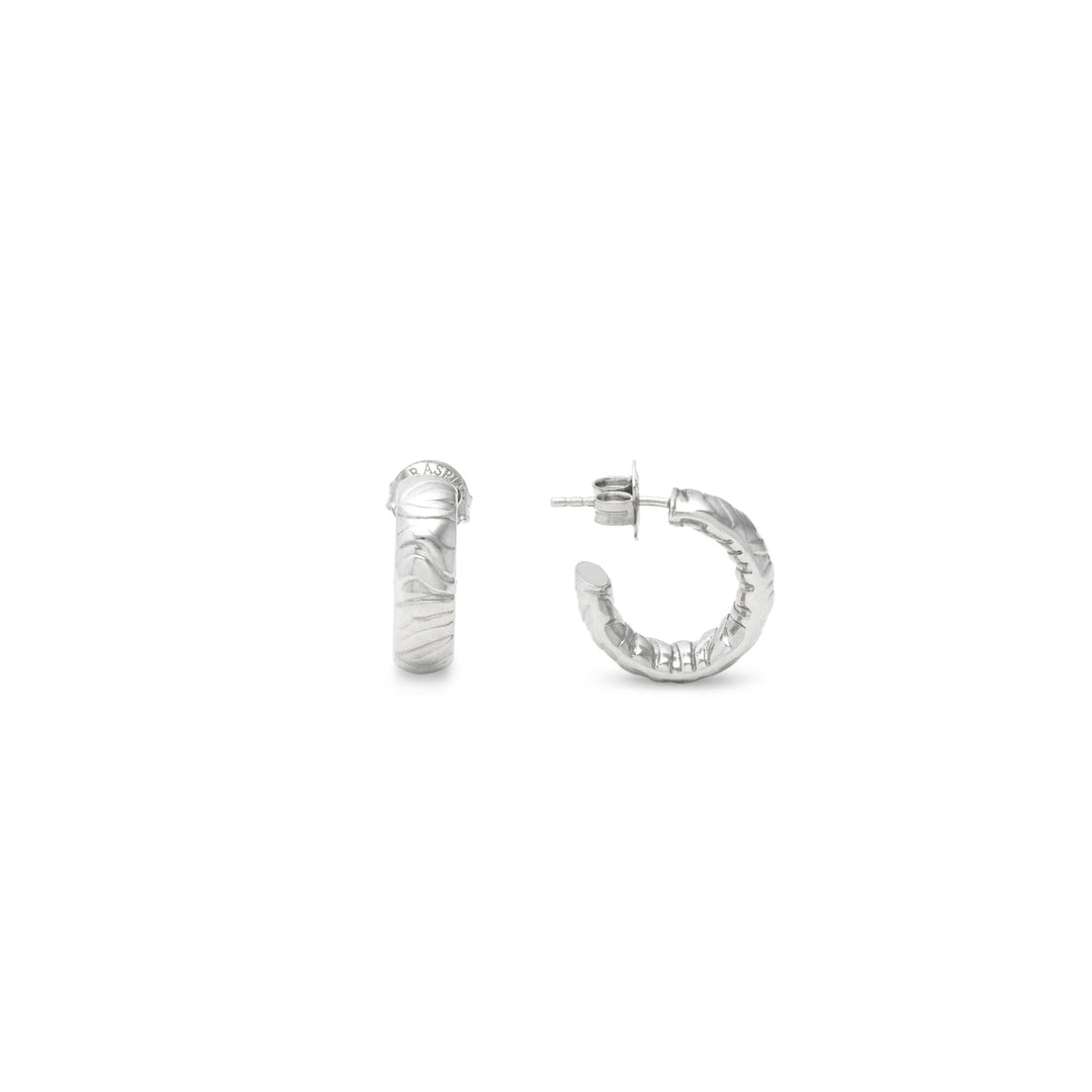 Pendientes Giovanni Raspini Lima - Pendientes de Plata 925 - 12709
