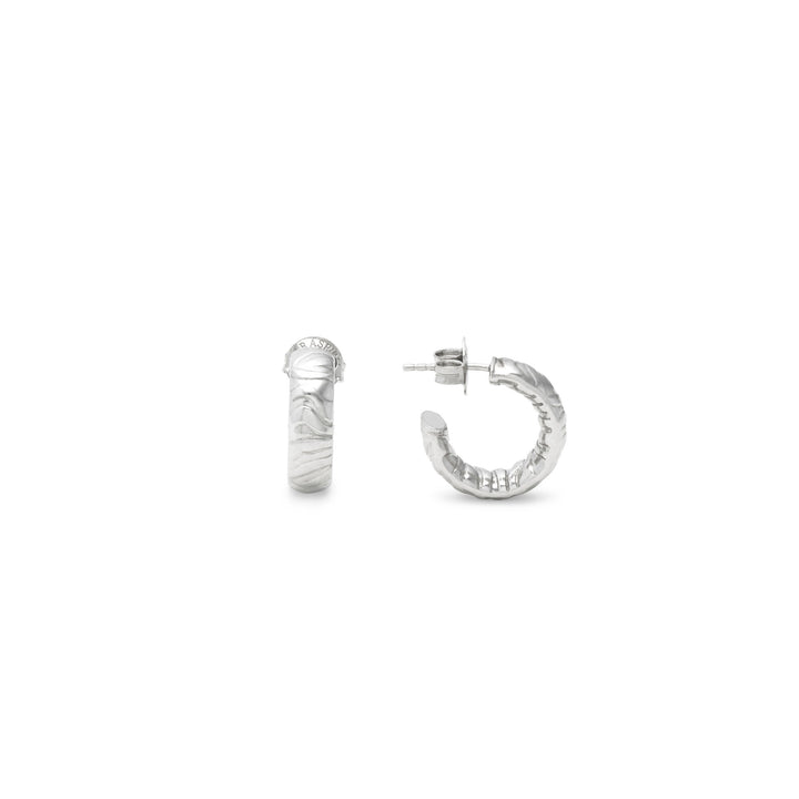 Pendientes Giovanni Raspini Lima - Pendientes de Plata 925 - 12709