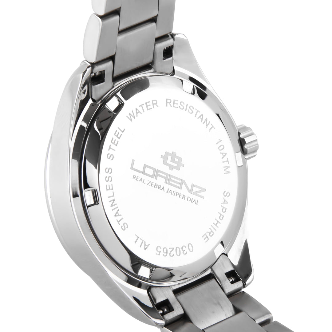 Lorenz GINEVRA GEMSTONE WOMAN - JASPER 030265DS
