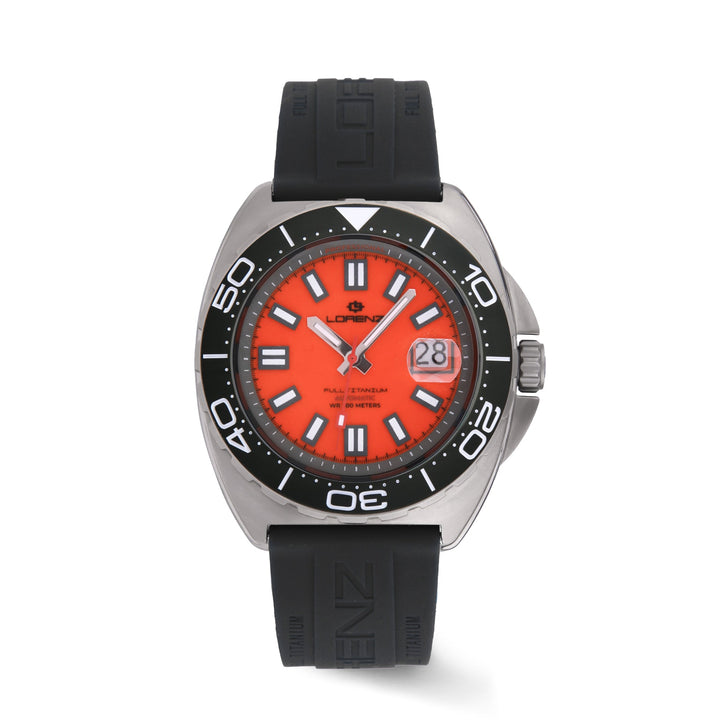 Lorenz FULL TITANIUM 030269CC