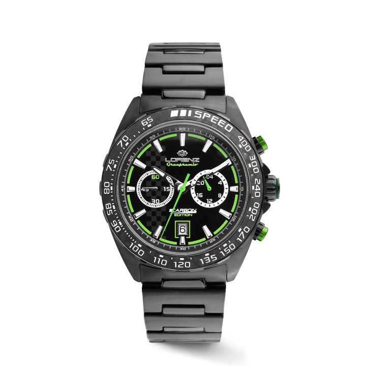 Lorenz GRANPREMIO CARBON 030272EE