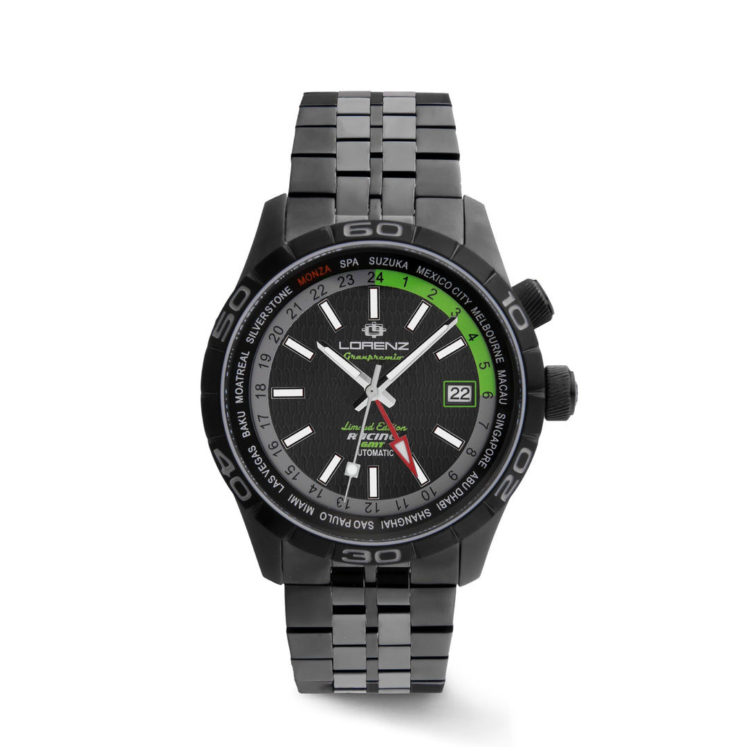 Lorenz GRANPREMIO RACING GMT - LIMITED EDITION 030290LA