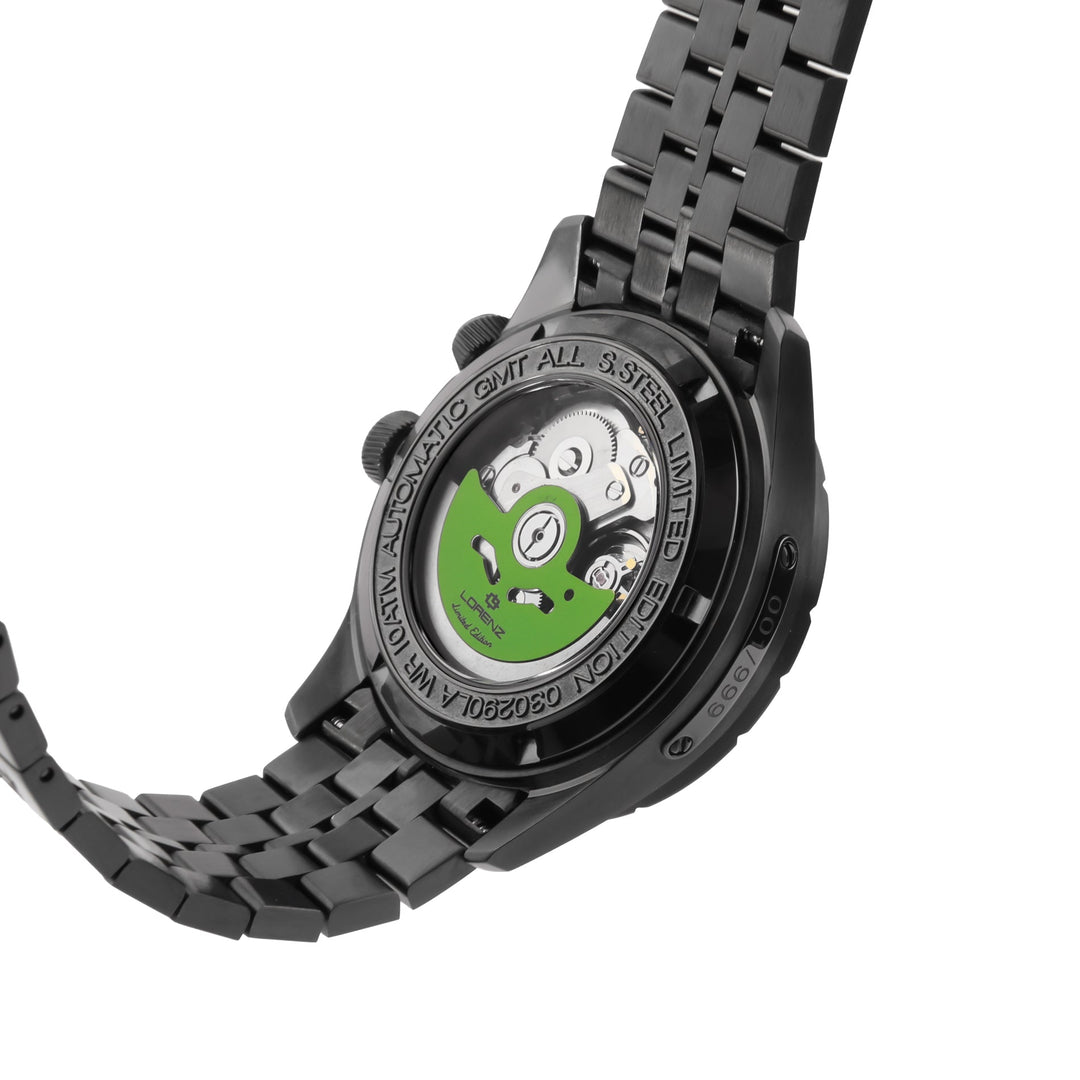 Lorenz GRANPREMIO RACING GMT - LIMITED EDITION 030290LA