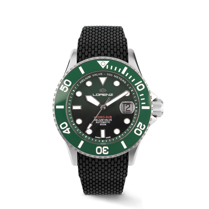 Lorenz HYDRO-SUB THREE SPHERE 090011DD