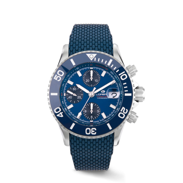 Lorenz HYDRO-SUB CRONO 090012BB
