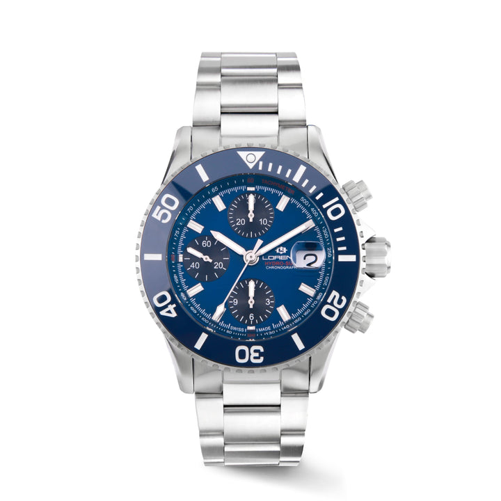 Lorenz HYDRO-SUB CRONO 090012BB