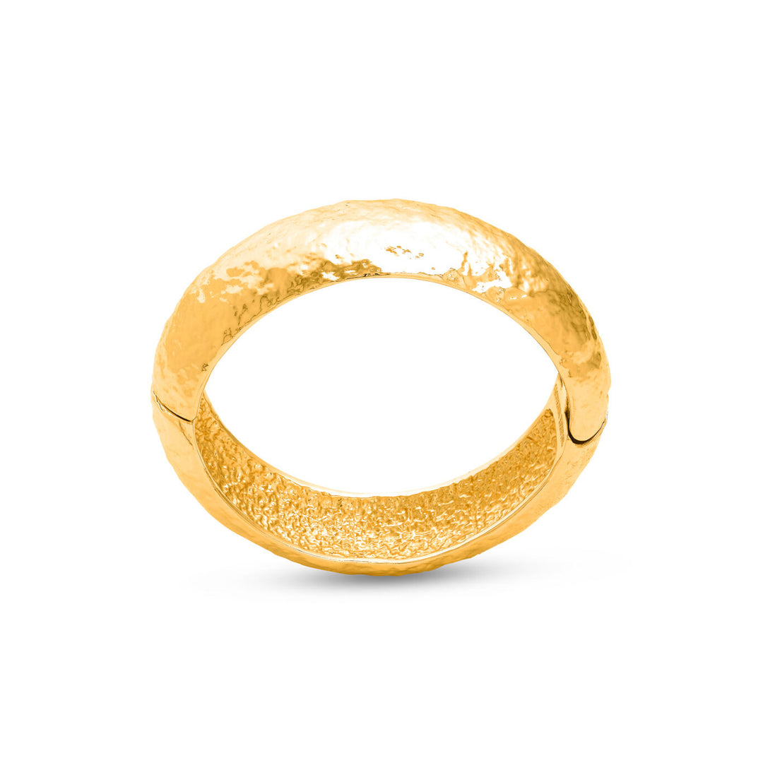 Pulsera Giovanni Raspini Bronce dorado arena N0019