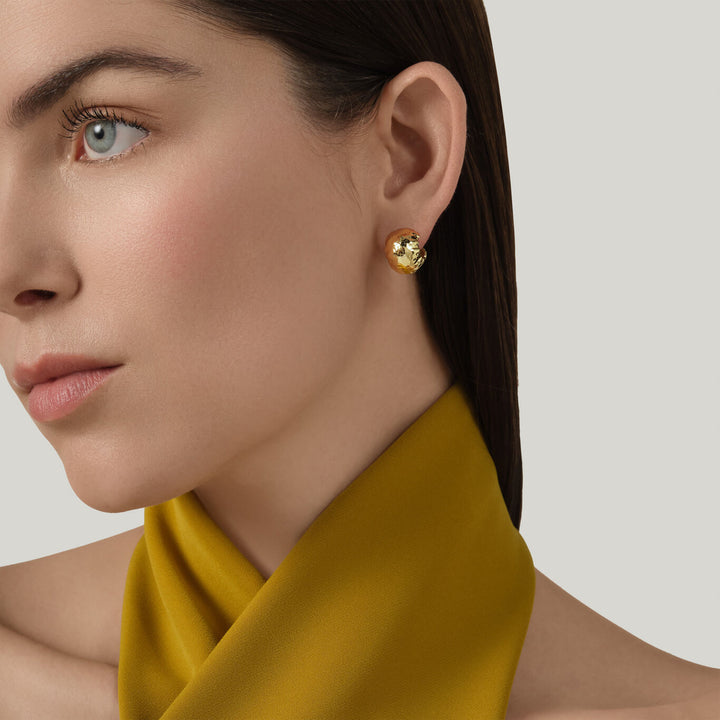 Giovanni Raspini petites boucles d&