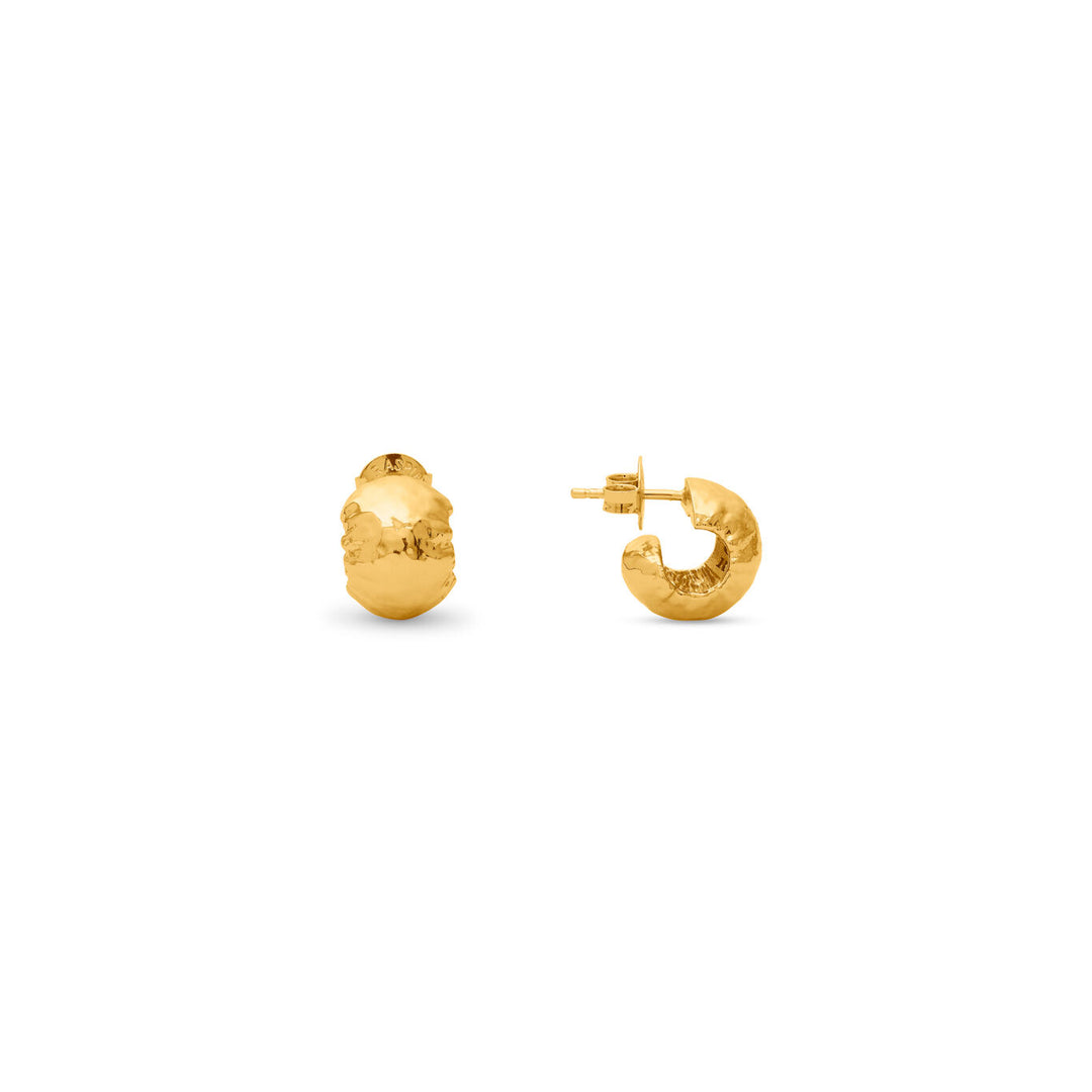 Giovanni Raspini petites boucles d&