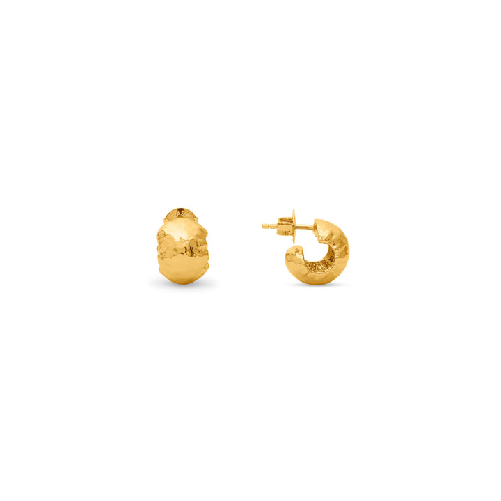Giovanni Raspini petites boucles d&