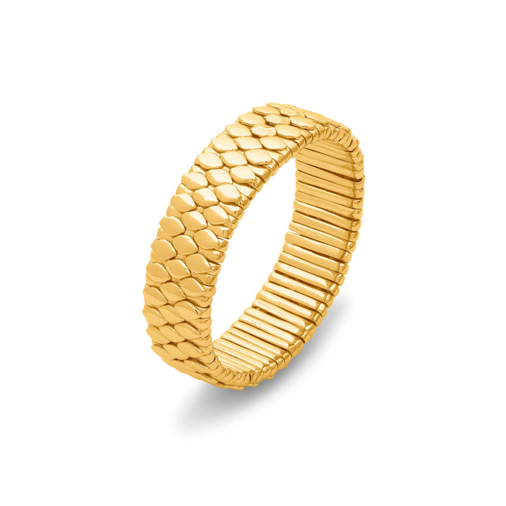 Giovanni Raspini bracciale arizona piccolo Bracciale placcato oro 18 kt N0057