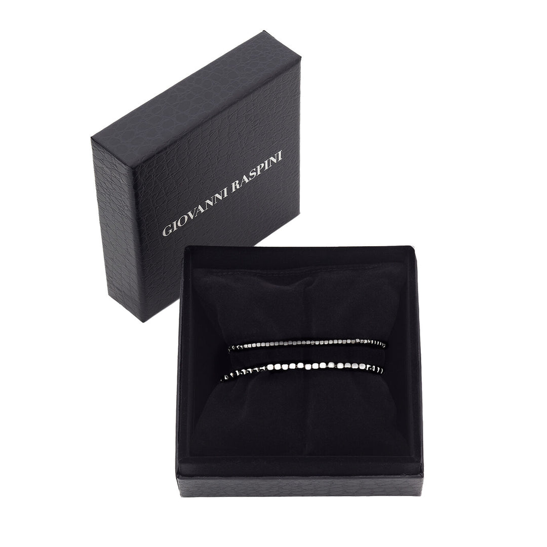Giovanni Raspini set dadini Bracciali in Argento 925 X01600