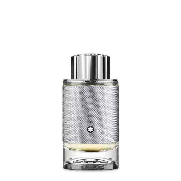 Perfume Montblanc Explorer platino Eau de Parfum 100 ml 131294