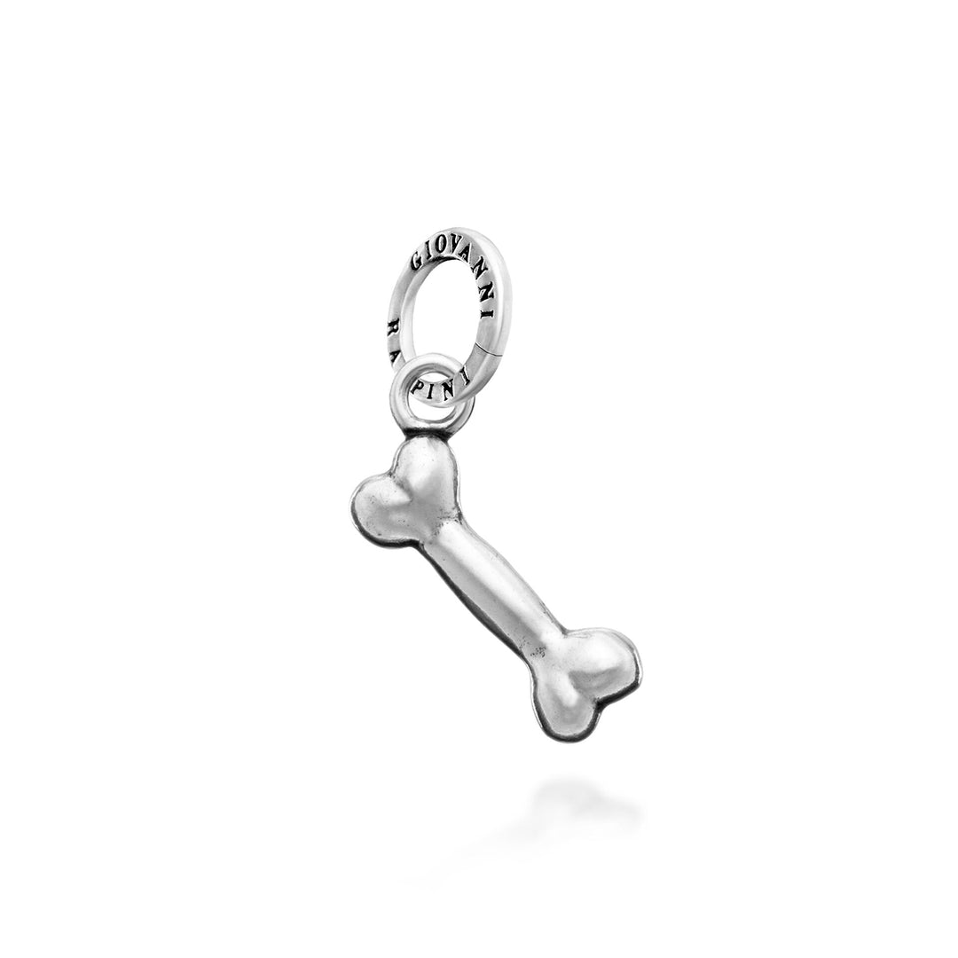 Giovanni Raspini Bone Charm - Charm en Plata 925 - 6052
